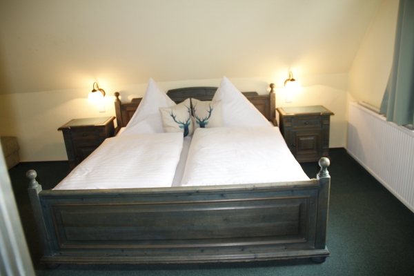 Hotel Landhaus Am Westerwald